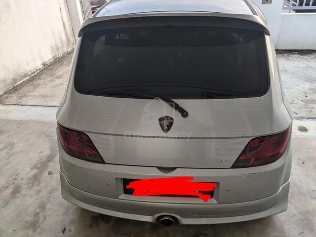 2007 Proton SAVVY 1.1 AMT FACELIFT (A) - 3