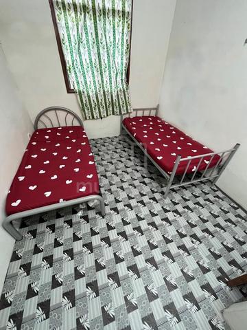 Bilik Sewa Wanita, Taman Bukit Senang, Senai 1