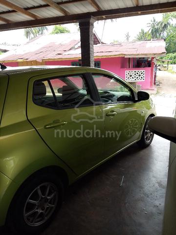 2016 Perodua AXIA 1.0 G (M) - 2