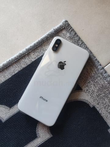 iPhone 256gb - photo 4 of 5