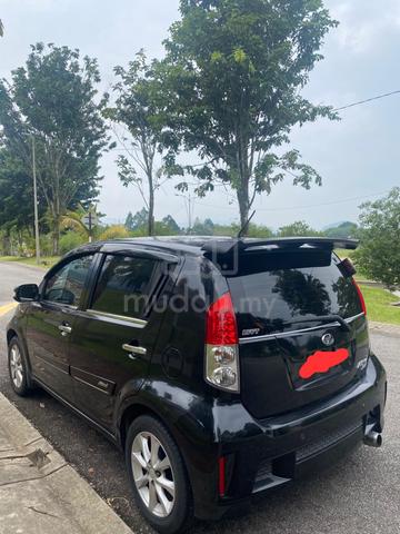 2006 Perodua MYVI 1.3 SXI (M) - 3