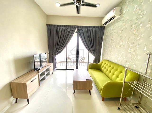 Bay Laurel @ Country Garden Danga Bay 1