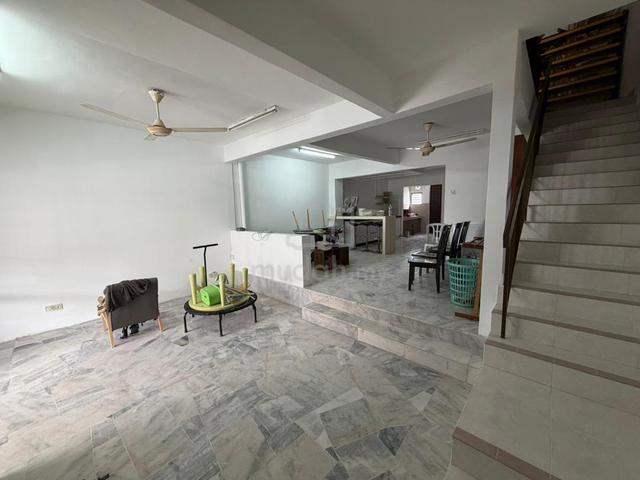 [Nice House] 2 Sty Desa 13, Bandar Country Homes, Anggun Rawang 1