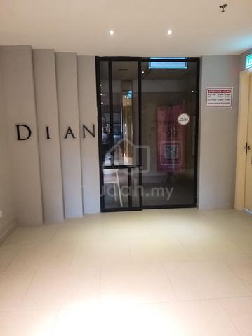 Dian Residency - Small Room 1