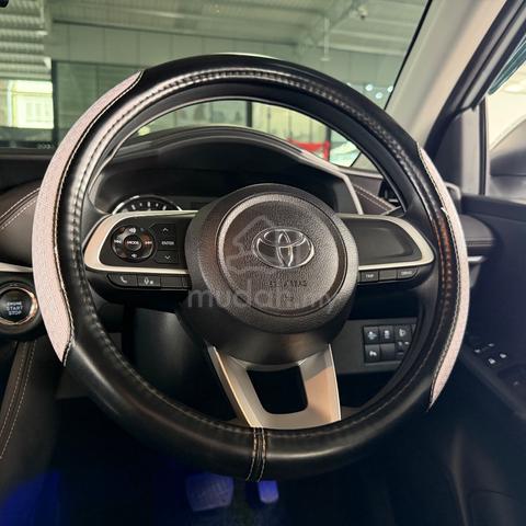2023 Toyota VIOS 1.5 E MY19 FACELIFT (A) - 4