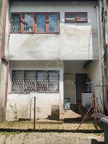 Booking 1k & Full Loan~  2 Sty House @ Tmn Sri Andalas ,Klang For Sale 1