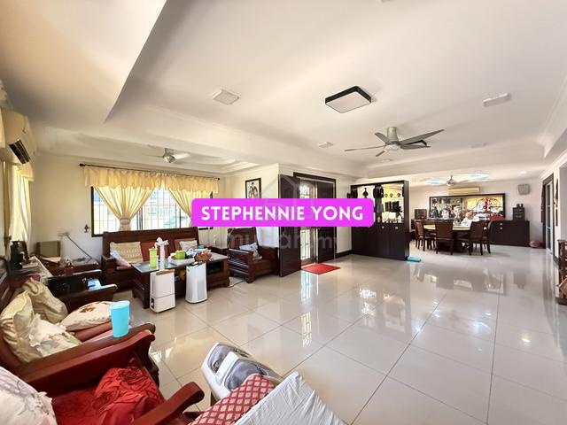 2-Storey Exclusive Bungalow |Dah Yeh Villa Damai CL999 Kota Kinabalu 1