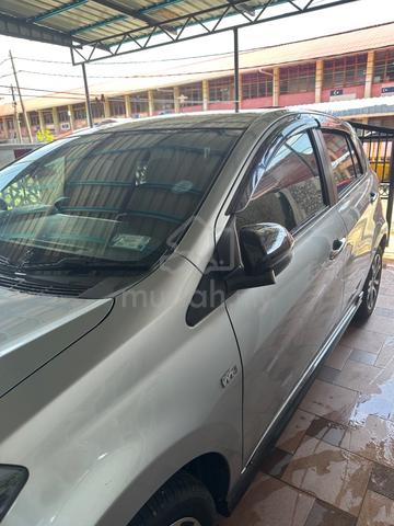 2024 Perodua MYVI 1.5 H MY17 M800 D51A FACELIFT - 1