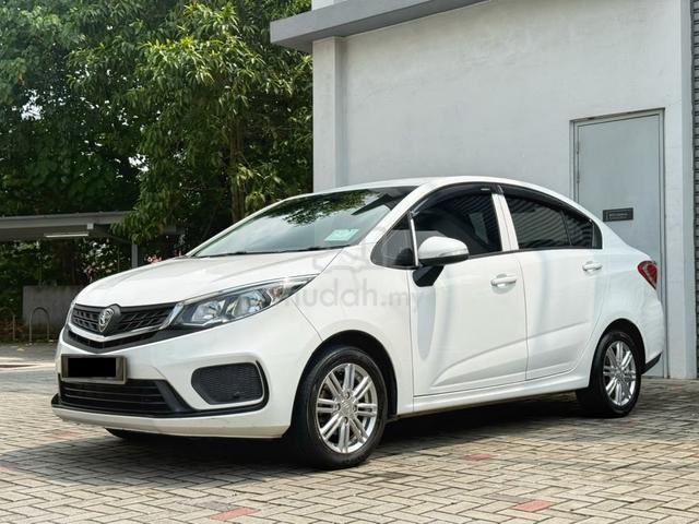 2020 Proton PERSONA 1.6 STANDARD FACELIFT FUL LOAN - 2
