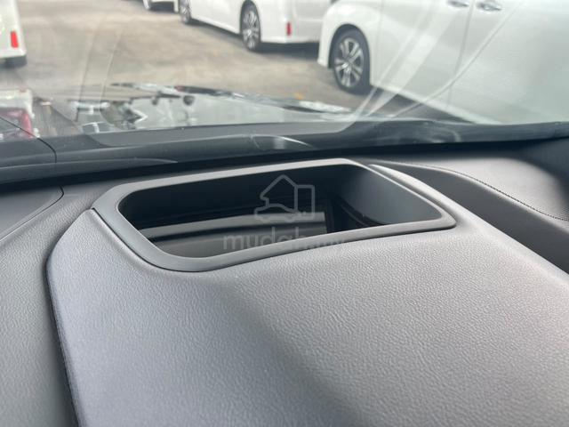 2023 NX350 2.4 FSPT AWD WHITE LTR HUD 2ndRowPowerS - 4