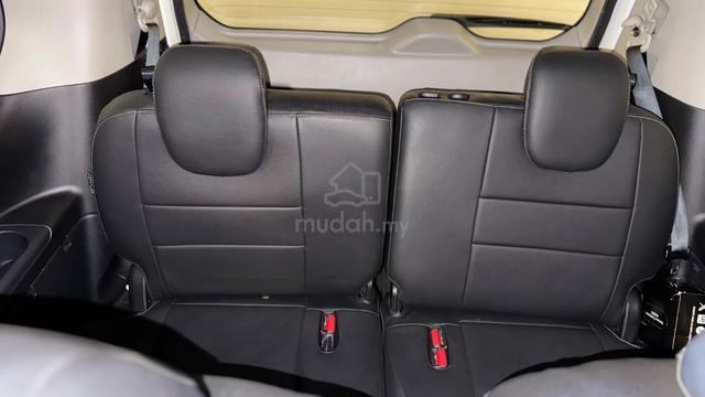 2020 Nissan SERENA 2.0 HYBRID HIGHWAY STAR. - 5