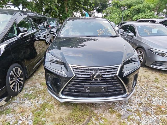 RECOND Lexus NX300 2.0✅OFFER🔄DEAL✅OFFER✅HIGH LOAN - 2