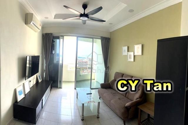 N-Park Condominium 1