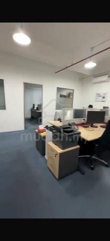 Bukit Indah Shop For Sale 1