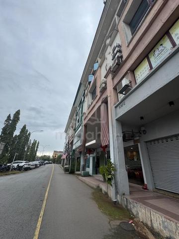 Ground floor shop @ Taman Sea Petaling Jaya 1