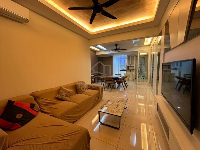 The Oasis 1