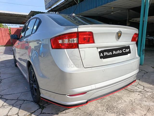 2016 Proton PREVE 1.6 CFE PREMIUM (A) Monthly - 2