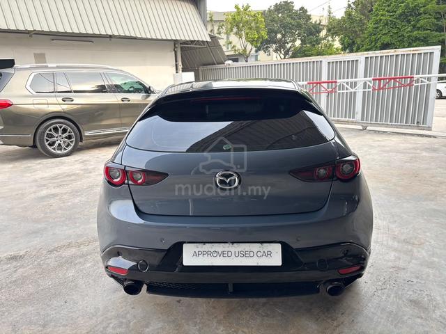 2023 Mazda 3 2.0 GVC HIGH PLUS MY19 BP (A) - 3