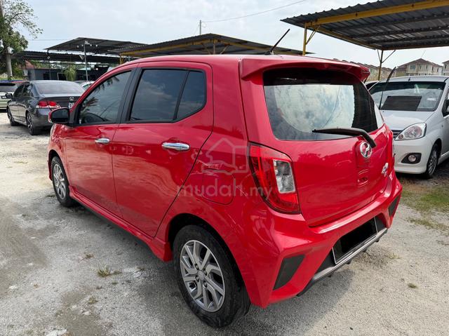 2021 Perodua AXIA 1.0 AV (A) - 5