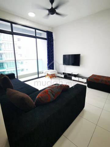 City of Green Condominium 1