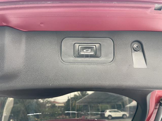2019 Proton X70 1.8 PREMIUM 2WD (A) - 5