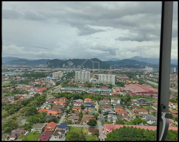 Sky Awani Residensi 1 1