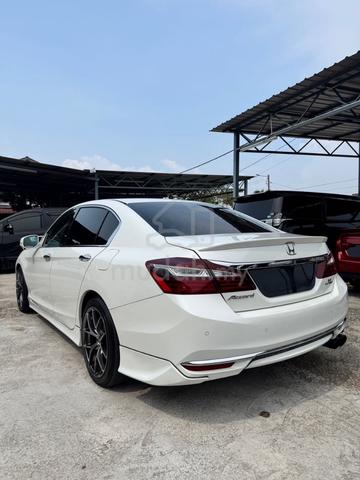 2016 Honda ACCORD 2.4 VTi-L FACELIFT (A) - 2