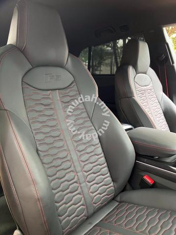 Audi a4 store seats for sale