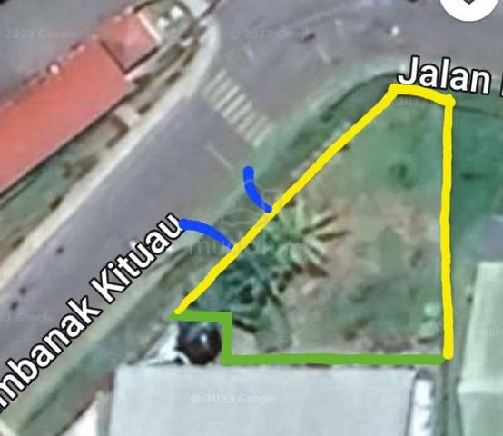 LAND FOR RENT | Kg. Limbanak, Penampang 1