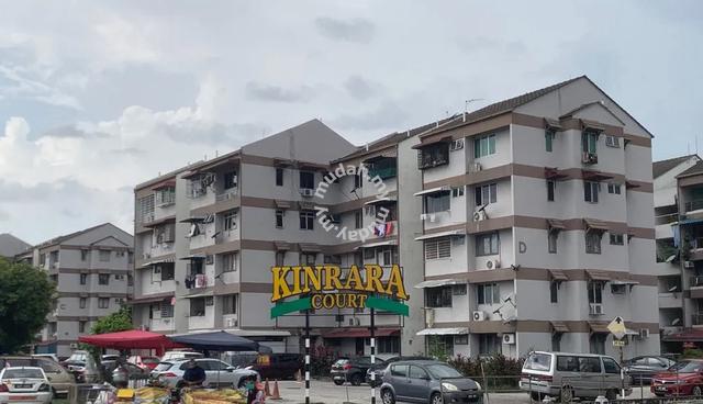 Kinrara Court 1