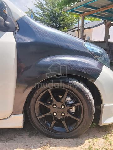 2012 Perodua MYVI 1.5 SE ZHS (A) - 5
