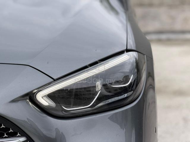 68K KM⭐WRNTY-2027⭐2023 Mercedes Benz C300 2.0 AMG - 5