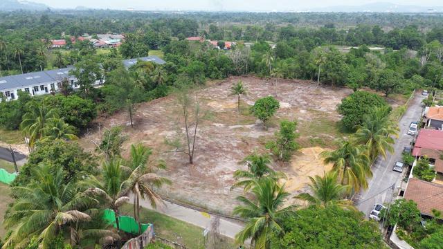 Tanah Freehold Sungai Ular Utk Dijual (Direct Owner) 1