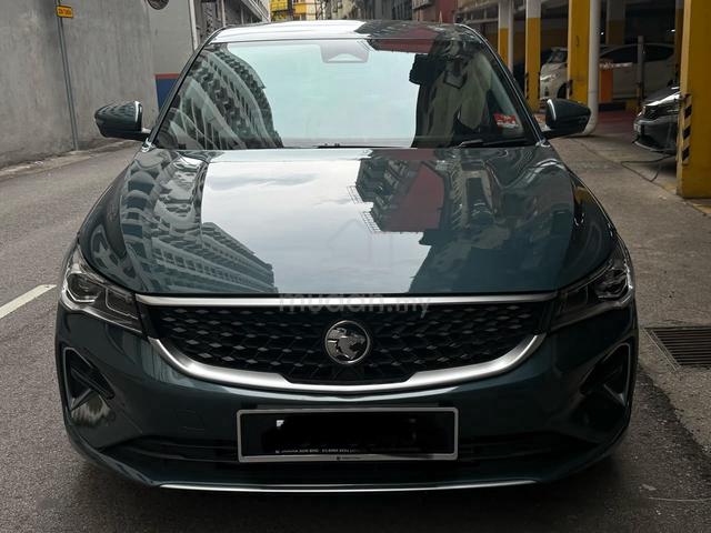 2025 Proton S70 1.5 FLAGSHIP MY23 (LOW MILEAGE) - 3