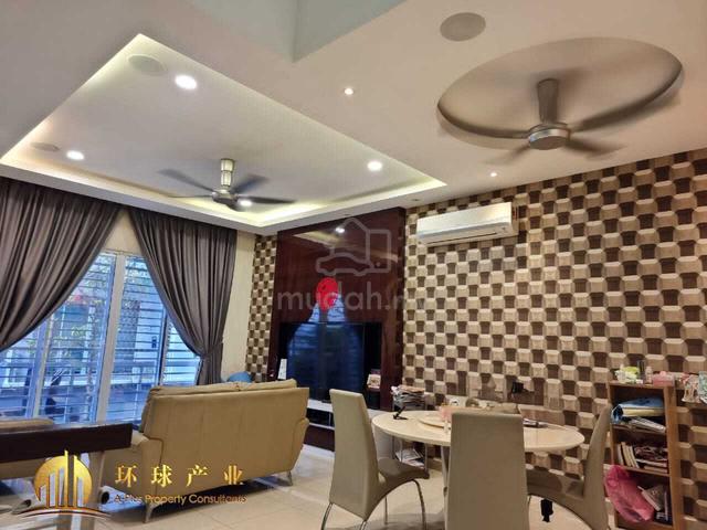 Sunway Wellesley 1