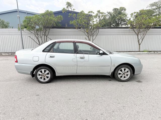 2002 Proton WAJA 1.6 PREMIUM (A) TIP TOP NEGO - 5