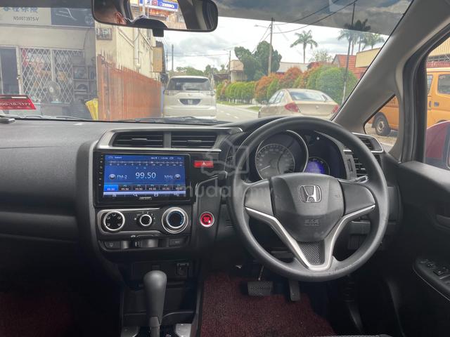 2020 Honda JAZZ 1.5 FACELIFT(A)NO PRO FEES - 5