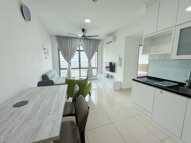 Arc @ Austin Hills 1