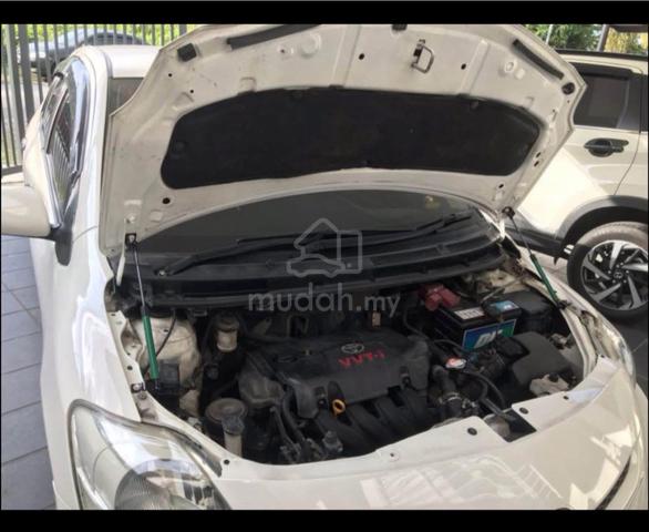 2009 Toyota VIOS 1.5 G (A) - 4