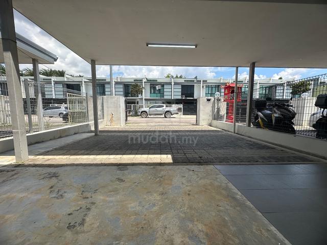 Citrine Residenz @ Seri Alam Skudai Pasir Gudang 1