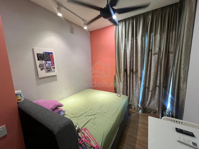 AraTre' Residences room for rent 1