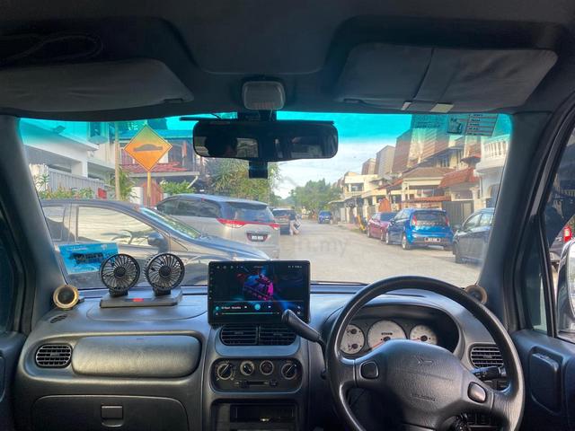 2004 Perodua KENARI 1.0 EZ AERO (A) - 5