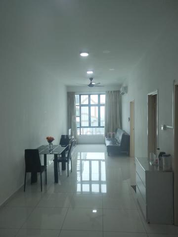 D'Summit Residences 1