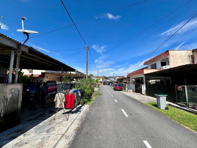 2 Storey Semi D Taman Bendahara Peserai batu pahat sungai kajang 3