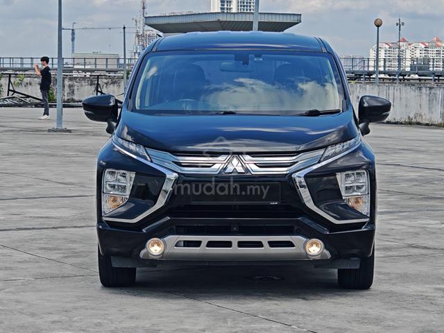 2021 Mitsubishi XPANDER 1.5 (A) CAR KING - 2