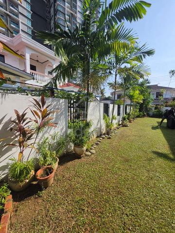 Taman Hing Park Penampang 2 Storey Semi Detached House for Sale 1