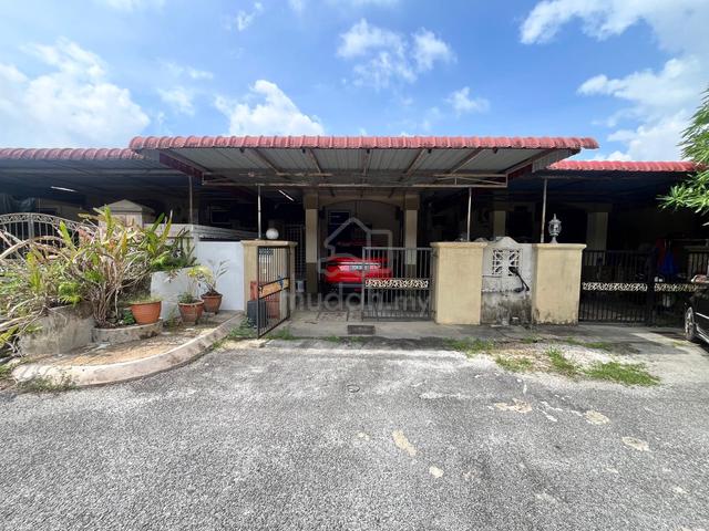 TERES Setingkat Taman Bukit Bayas Indah, KUALA TERENGGANU 1
