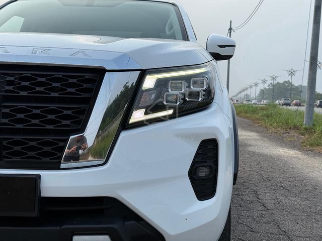 2023 Nissan NAVARA 2.5 V MY21 (A) - 2
