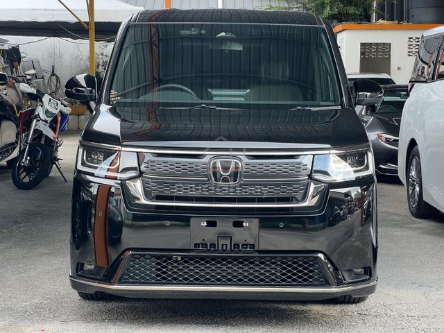 [READY STOCK] 2024 Honda STEPWAGON 1.5 SPADA - 3