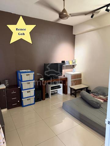 Straits Garden Home (Jelutong) 1